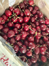 京鲜生 智利进口车厘子J级5斤礼盒 果径约26-28mm 水果礼盒【赠送卡尺】 实拍图