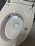 SKJ智能马桶无水压限制卫浴泡沫盾全自动一体机轻音冲水坐便器-601 旗舰版【香薰泡沫盾/不限水压】 250/300/350/400坑距 下单备注 实拍图