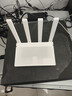 小米（MI）路由器AX3000T 5G双频WIFI6 多设备组网 3000M无线速率 多宽带聚合 智能家用路由 实拍图