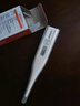 欧姆龙（OMRON）婴儿宝宝儿童成人全家适用腋下温度计家用快速预测电子体温计 【药店bao款】家庭常备体温计-246 实拍图