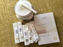佰草集新七白白泥透亮面膜(体验装)6g*3 实拍图