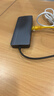 ANKER安克 Type-C拓展坞PD100W快充千兆网口hdmi转接头 通用华为苹果Macbook平板电脑等转换器 十合一 实拍图