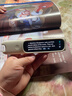 阿尔法蛋词典笔D1Pro【国家补贴】英语点读笔小初高中同步全科扫描笔 翻译笔电子词典单词笔便携式学习机 实拍图