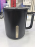 富光马克保温杯316不锈钢带盖大容量办公学生咖啡茶杯水杯子400ml 实拍图