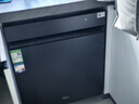 美的（Midea）【万向X6S Max星河版】洗碗机嵌入式18套一级水效105℃热风烘干母婴消毒一键洗烘蒸汽单消毒UV杀菌 晒单实拍图