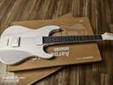 aeroband空气乐队智能自学吉他自动挡电子吉他初学者推荐无弦吉他 星耀白 实拍图