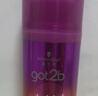 施华蔻（Schwarzkopf）got2b蓬然妩媚立体丰盈弹力素100ml(卷发保湿护卷定型)(新老包装) 实拍图