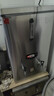 德玛仕（DEMASHI）开水器商用 电热开水机开水炉热水器全自动进水工厂饮水机304不锈钢烧水器 KS-120F（发泡款）380V 实拍图