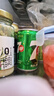 百事可乐七喜7UP 冰爽柠檬味 碳酸饮料汽水可乐 200ml*20听 迷你罐整箱装 实拍图