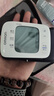 欧姆龙（OMRON）电子血压计手腕式血压仪家用便携血压测量仪医用高精准测血压仪器 【高端旗舰款T31】静音模式+体位自检+超薄腕带 已售20万台不准包退 实拍图
