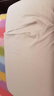 名创优品（MINISO）星球深睡记忆枕头芯护颈枕颈椎病深度睡眠专用记忆棉枕芯10cm 实拍图