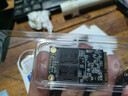 朗科（Netac）120GB SSD固态硬盘 MSATA接口 N5M迅猛系列 纤薄小巧 动力强劲 实拍图