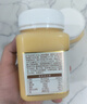 长白山椴树雪蜜蜂蜜纯天白然结晶蜜东北土特产蜂蜜早餐冲饮长辈礼品500g 实拍图