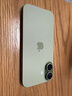 Apple/苹果 iPhone 17 256GB 鼠尾草绿色 支持移动联通电信5G 双卡双待手机 实拍图