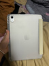 Apple/苹果 iPad11英寸 A16芯片2025年款 平板电脑 (256GB WLAN版/学习办公娱乐)银色 实拍图
