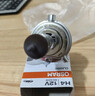 欧司朗（OSRAM） 汽车灯泡  大灯近光灯远光灯卤素灯 H4  标准型12V (单支装) 实拍图