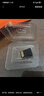 爱国者（aigo）32GB TF（MicroSD）存储卡A1 U1 V30 4K 监控摄像头 行车记录仪专用高速内存卡 读速100MB/s T1JD 实拍图