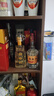 白云边 十二年陈酿 浓酱兼香型白酒  42度 500ml 单瓶装【热卖白酒】 实拍图
