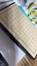 得力（deli）磁五子棋围棋折叠棋盘比赛训练益智桌游易携带开学礼物 实拍图