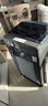 统帅（Leader）海尔出品 悦己波轮洗衣机 全自动家用 出租房 8公斤小型 京东自营以旧换新国家补贴 XQB80-L539 实拍图