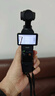 大疆 DJI Osmo Action 4 全能 灵眸运动相机 摩托车山地公路骑行潜水户外vlog相机 OA4 实拍图