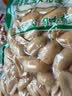 桃园建民 桃园建民大花生106g/袋下酒菜熟花生米零食小吃下酒菜 蒜香大花生106g 1袋 实拍图