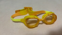 迪卡侬【新品】儿童泳镜高清防水防雾防晒潜水游泳装备-5582441 实拍图