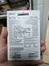 三星（SAMSUNG）512GB TF(MicroSD Express)P9固态存储卡 适配Switch2游戏机运动相机无人机内存卡 读800MB/s 实拍图