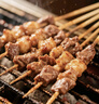 东来顺 内蒙古羔羊原切羊肉串400g (约20串) BBQ烧烤 清真中华老字号 实拍图