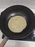苏泊尔（SUPOR）不粘锅炒锅家用耐磨炒菜锅无油烟平底锅30CM煎炒锅燃气电磁炉通用 实拍图
