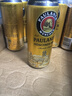 保拉纳（Paulaner）柏龙 慕尼黑大麦啤酒 黄啤500ml*24听 德国啤酒 京东自营 饮料 实拍图