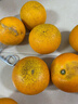 天乐优选麻阳冰糖橙新鲜橙子水果当季整箱果冻甜橙手剥橙子爆汁应季时令 带箱5斤单果70-75mm净重4.5斤 实拍图