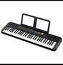 雅马哈(YAMAHA) PSR- F52儿童成人通用零基础初学入门娱乐演奏电子琴 实拍图