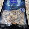 1号会员店海鲜什锦 1斤 轻食火锅食材海鲜贻贝肉虾仁鱿鱼扇贝柱 实拍图