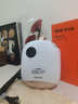 奥克斯【差旅必备】干衣机迷你便携式家用烘干机折叠小型旅行烘衣服神器宿舍衣物护理机婴儿内衣裤脱水机 实拍图