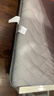无印良品A类抗菌针织大豆床褥床垫遮盖物四季防滑可折叠褥子1.8x2米床 实拍图