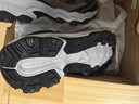 斯凯奇（Skechers）新年礼物【成毅同款】云野冬季老爹鞋运动鞋登山徒步鞋237527 实拍图
