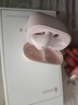 漫步者（EDIFIER）【2025年新款】X1 Evo 真无线蓝牙耳机 蓝牙6.0 AI翻译 适用苹果华为小米OPPO手机 云粉 实拍图