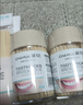 茶花（CHAHUA） 茶花一次性双头牙签装便携专用剔牙细家庭装清洁牙齿缝 盒装开盖：500支 实拍图