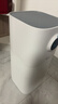 美的（Midea）【母婴级】空气净化器鼻炎家用除甲醛除烟味异味过敏原空气净化机森林家L1 Lite国家补贴 实拍图