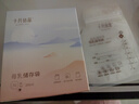 十月结晶防溢乳垫立体超柔款100片+储奶袋132片产妇哺乳 实拍图