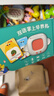 优彼（ubbie）双语早教机儿童玩具双语启蒙学习机识字英语拼音益智玩具生日礼物 实拍图