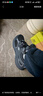 斯凯奇（Skechers）38节礼物暮光鞋男鞋春轻便网面运动跑步鞋软底训练鞋户外鞋220868 实拍图