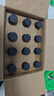 悦活弱碱性苏打水 388ml×12瓶*3箱 整箱装天然无糖苏打水运动补水 实拍图