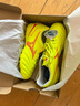 美津浓（MIZUNO）专业防滑足球鞋MONARCIDA NEO III SELECT AS (MS-044) 实拍图