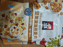 桂格（QUAKER）坚果满满燕麦片400克 休闲零食 添加扁桃仁 添加南瓜籽仁 实拍图