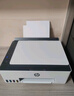 惠普（HP）598 家用学习连供无线打印一体机 大容量可加墨多功能打印复印扫描  彩色家庭打印机 实拍图