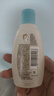 艾惟诺（Aveeno）艾维诺儿童沐浴洗发水二合一 天然燕麦嫩肤婴儿沐浴露100ml 实拍图