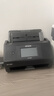 爱普生（EPSON）ES-580W A4馈纸式扫描仪自动连续双面彩色扫描 高速办公用 无线wifi（触屏 支持扫至U盘） 实拍图