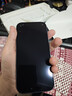 亿色（ESR）自带支架适用iPhone17pro手机壳苹果17pro保护套磁吸壳相机按键镜头全包隐形支架SGS防摔深蓝 实拍图